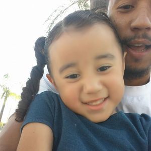 Meet your Posher, Tomas